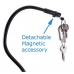 1M 1 Meter USB Flexible Tube Snake Scope Inspection Endoscope and Borescope Tool Handle Camera
